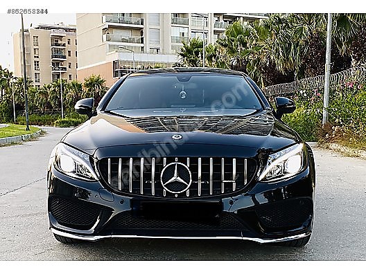 Mercedes Benz C Glory Car Rental Arac Kiralama Hizmetleri At Sahibinden Com 862553131