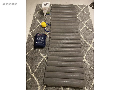 Sisme Yatak Air Comfort 70 Quechua Kampcilik Outdoor Doga Sporlari Icin Spor Malzemeleri Sahibinden Com Da 885553155