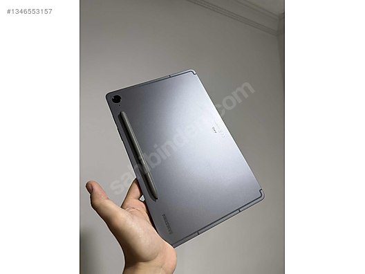 Samsung Galaxy Tab S9 FE X510 128 GB Tablet - 1346553157
