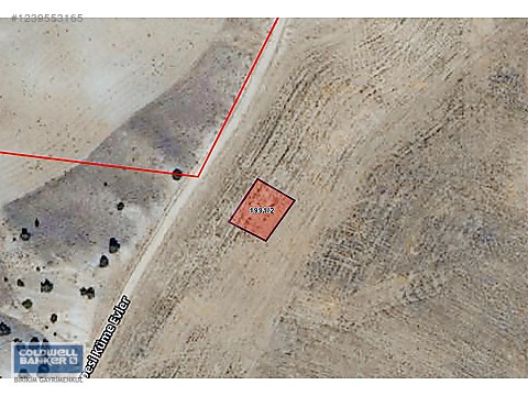 KIRIKKALE'DE TÜPRAŞ BİTİŞİĞİNDE YATIRIMLIK 370 m² FIRSAT ARSA