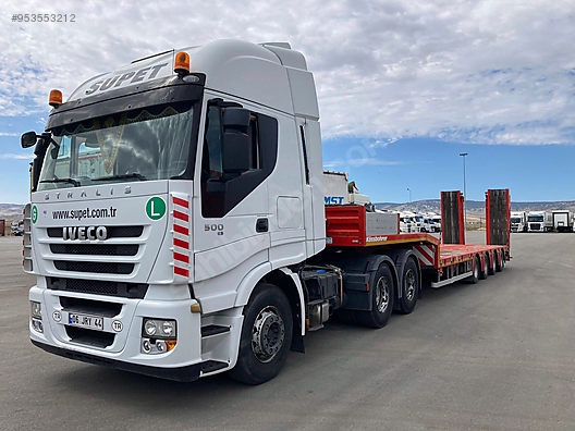 iveco stralis 500 2012 model 690 000 tl sahibinden satilik ikinci el 953553212 iveco stralis 500 2012 model 690 000 tl sahibinden satilik ikinci el 953553212