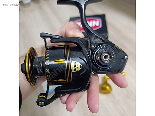 Olta Makinesi / PENN SLAMMER 5500 sahibinden.comda - 1319553213