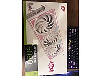 Colorful RTX 5080 Ultra #1283553230