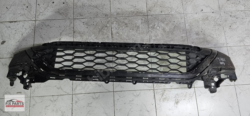 Volkswagen T-Roc Tampon Izgarası