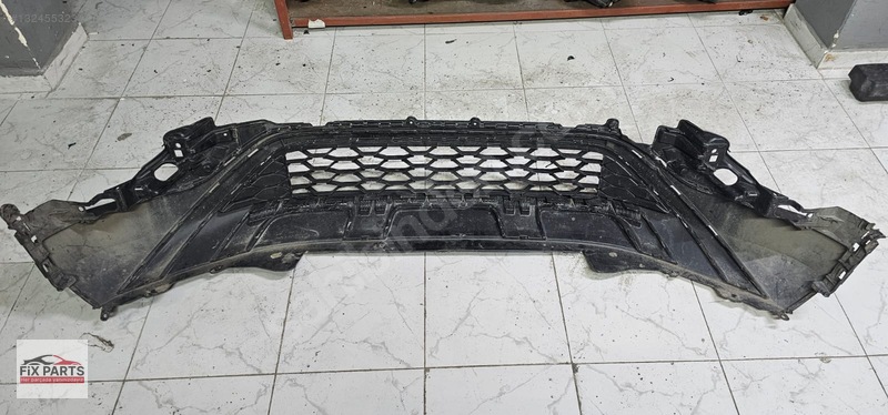 Volkswagen T-Roc Tampon Izgarası