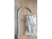 Sıfır Su arıtma musluğu