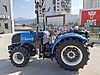 İş Makineleri & Sanayi / Tarım Makineleri / Traktör / New Holland / T3.75F