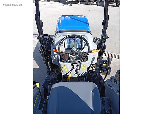 2024 T3.75F New Holland