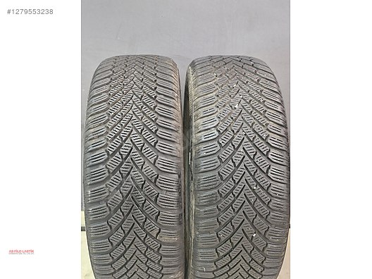 Yedek Parça, Aksesuar, Donanım & Tuning / Otomotiv Ekipmanları / Jant & Lastik / Lastik