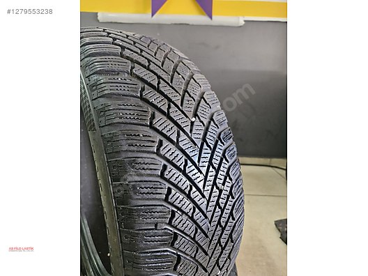 Yedek Parça, Aksesuar, Donanım & Tuning / Otomotiv Ekipmanları / Jant & Lastik / Lastik