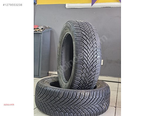 Yedek Parça, Aksesuar, Donanım & Tuning / Otomotiv Ekipmanları / Jant & Lastik / Lastik