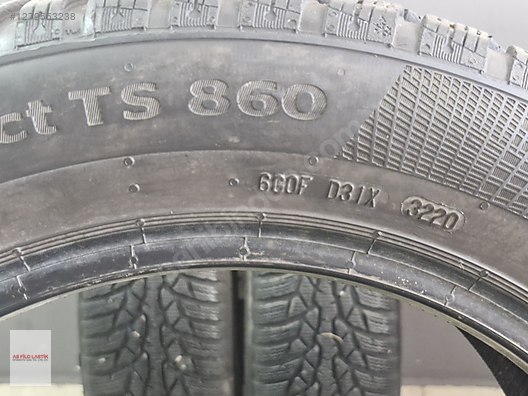 Yedek Parça, Aksesuar, Donanım & Tuning / Otomotiv Ekipmanları / Jant & Lastik / Lastik