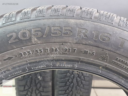 Yedek Parça, Aksesuar, Donanım & Tuning / Otomotiv Ekipmanları / Jant & Lastik / Lastik