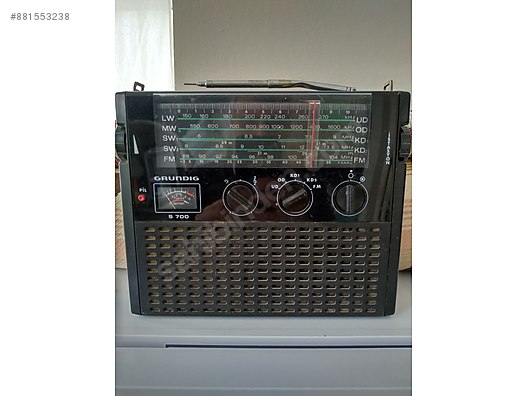 pili radyo grundig marka grundig ikinci el radyo fiyatlari sahibinden com da 881553238 pili radyo grundig marka grundig ikinci el radyo fiyatlari sahibinden com da 881553238