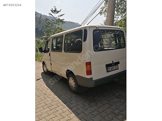 ford transit 100 v sahibinden satilik fort transit maksi var 2000 model 5 1 kamyon sahibinden comda 974553244