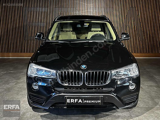 BMW X3 Used and New SUVs, MPVs, Crossovers, 4x4s, jeeps and new Land  Vehicles for Sale are on  - 5