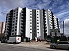 TUNÇPARK 3. ETAP'TA SATILIK 3+1 SIFIR DAİRE