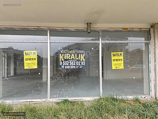 zeybek mah onu acik kiralik dukkan sahibinden comda 869553278 zeybek mah onu acik kiralik dukkan sahibinden comda 869553278