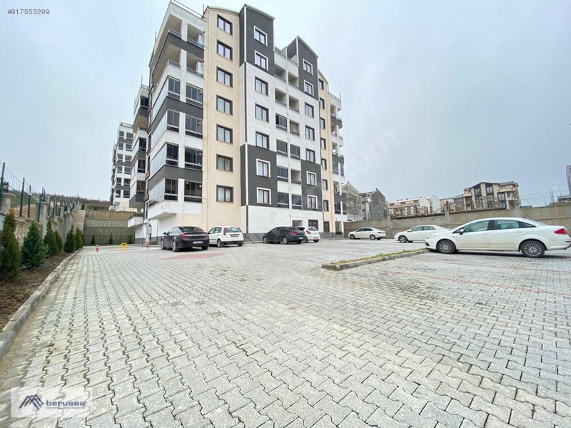 BURSA YUNUSELİ GÜNEŞTEPE 270M2 6+2 SİTE İÇİ SATILIK DUBLEKS Satılık