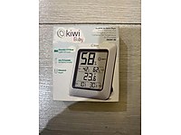 Kiwi Baby Sıcaklık ve Nem Ölçer KBABY-90 #1237553311