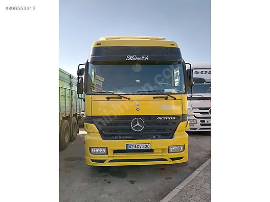 mercedes benz actros 1848 mercedes acrost at sahibinden com 896553312 mercedes benz actros 1848 mercedes acrost at sahibinden com 896553312