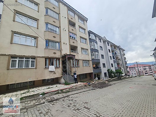 SNOW ART RE.OS GYMDEN TELSİZLERDE KİRALIK DAİRE - Adnan Menderes Mah. Emlak