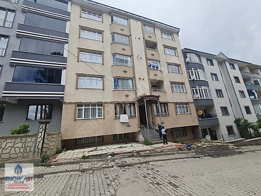 SNOW ART RE.OS GYMDEN TELSİZLERDE KİRALIK DAİRE - Adnan Menderes Mah. Emlak 2