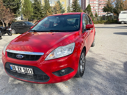 ford focus 1 6 tdci collection ford focus ilk sahibinden sigara icilmemis aile arabasi at sahibinden com 971553314