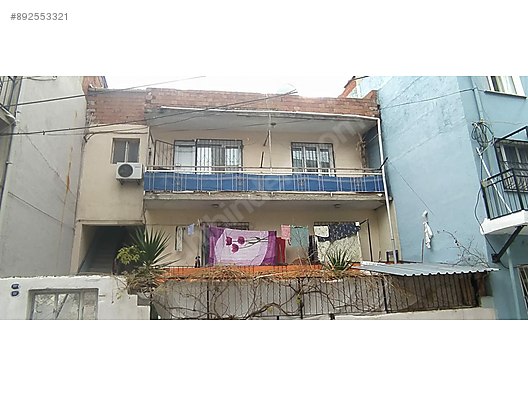 For Sale Flat Izmir Bornova Altindag Da Satilik Daire At Sahibinden Com 892553321