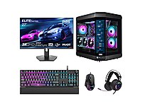 Dragos Ryzen 7 9800X3D 32GB RAM 2TB M.2 32GB RTX5090 240Hz 27" #1282553330