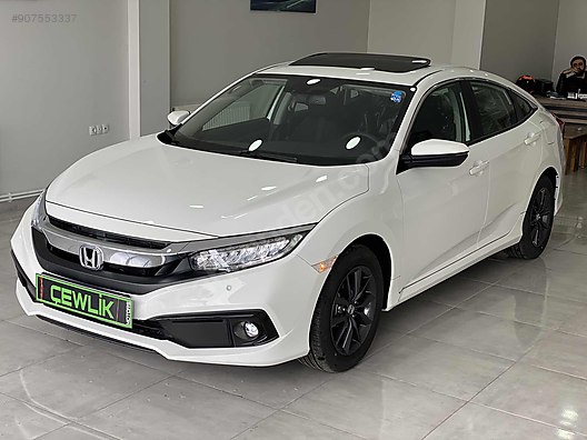 honda civic 1 6i vtec eco elegance cewlik motors 2020 model sifir honda civic eco elagans at sahibinden com 907553337