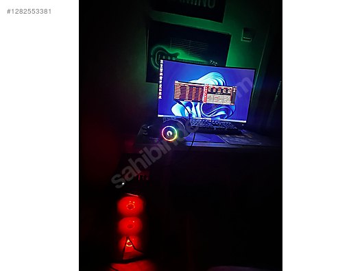 İkinci El ve Sıfır Alışveriş / Bilgisayar / Masaüstü / Donanım / Kasa