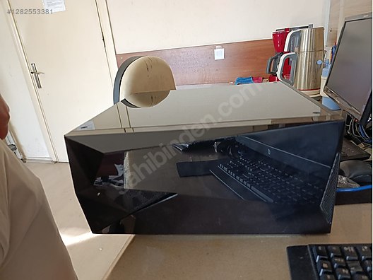 Corsair pc Kasası - Kasa ve Tüm Masaüstü Bilgisayar Donanımları sahibinden.com'da