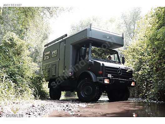 istanbul cekmekoy crawler caravans 4x4 vasita ilanlari sahibinden com da