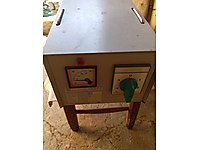 10kw regülatör #1283553440