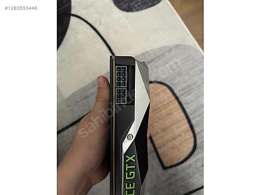 Used & Brand New Items / Computers / Desktops / Desktop Components / Graphics Cards