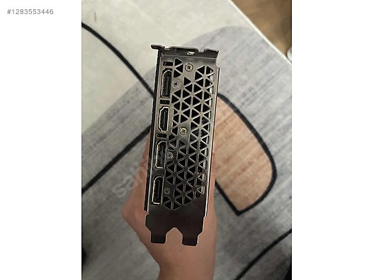 Used & Brand New Items / Computers / Desktops / Desktop Components / Graphics Cards