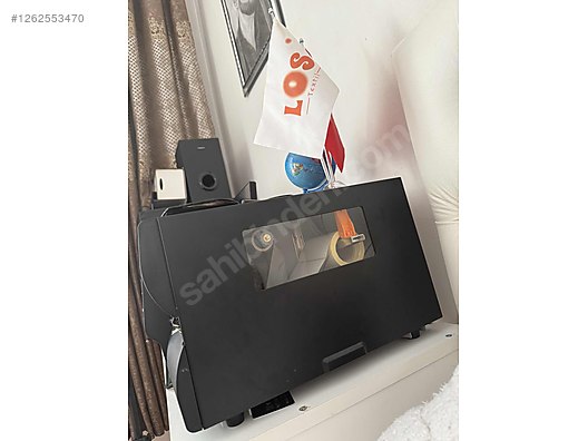 Used & Brand New Items / Computers / Peripherals / Barcode Devices & Hand Terminals / Barcode Printers