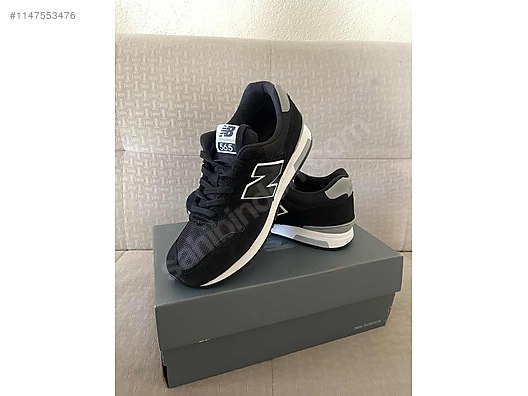 New Balance 565 Erkek 42 Numara at sahibinden 1147553476