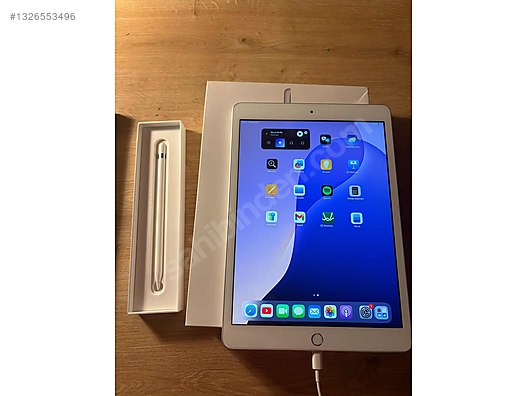 Apple iPad 8 32 GB Tablet - 1326553496