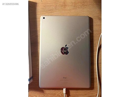 Apple iPad 8 32 GB Tablet - 1326553496