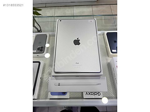 Apple iPad 9 64 GB Tablet - 1318553521