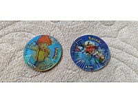 Pokemon TV Taso Ash Misty