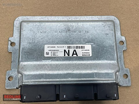 Otomobil & Arazi Aracı / Elektrik / 237108225S 237107743R