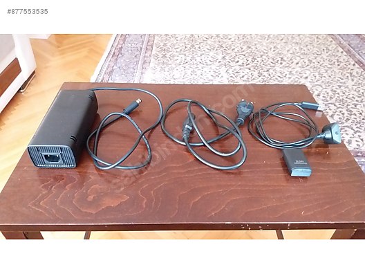 xbox 360 1tb jtag 150 oyun yuklu 2 kol sarjli pil ve kablo at sahibinden com 877553535
