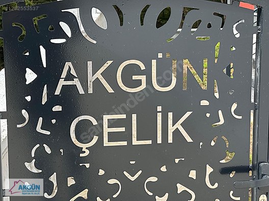 Used & Brand New Items / Garden & Home Improvement / Prefab Building / Steel Houses