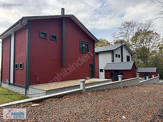 Used & Brand New Items / Garden & Home Improvement / Prefab Building / Steel Houses