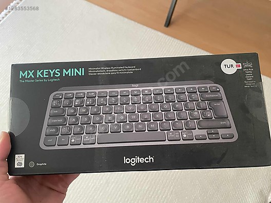 Apple / Mac mini M4 256 Gb (Garantili) at sahibinden.com - 1283553568