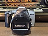Used & Brand New Items / Cameras & Photographic Equipment / Analogue Film Cameras / 35 mm SLR / Minolta