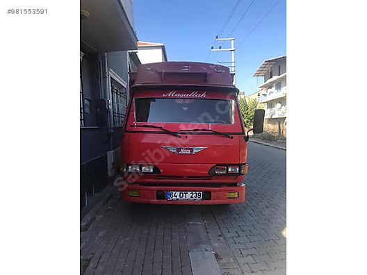 hino fb fb 112 model 125 000 tl sahibinden satilik ikinci el 981553591